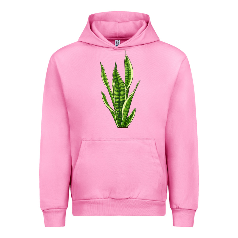 Snake Plant Urban Hoodie by LillyAllenDesigns | Teevron