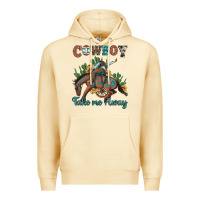 Pina Colada cowboy take me away rodeo Premium Hoodie - Artiststas