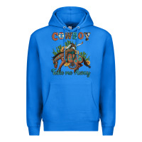 True Royal cowboy take me away rodeo Premium Hoodie - Artiststas