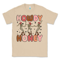 Howdy Honey Classic Tee | Teevron