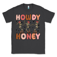 Smoke howdy honey Classic Tee - MaliasSmallBusiness