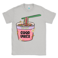 Moon Dust instant good vibes noodles Classic Tee - MaliasSmallBusiness