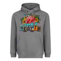 Storm mental health Heavyweight Hoodie - texasbilliewilder