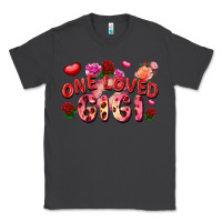Smoke One loved gigi Classic Tee - FaDigitalArtStudio