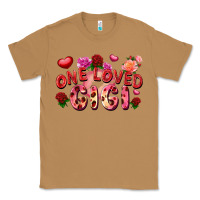 Toasted Coconut One loved gigi Classic Tee - FaDigitalArtStudio