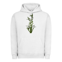 Pigment Lunar Rock Lucky Bamboo Urban Hoodie - LillyAllenDesigns