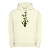 Lucky Bamboo Urban Hoodie | Teevron