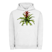 Pigment Lunar Rock Bromeliads Urban Hoodie - LillyAllenDesigns