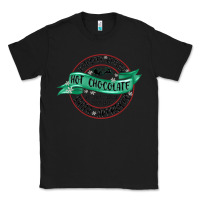Black reindeer brewed santa approved Classic Tee - MaliasSmallBusiness