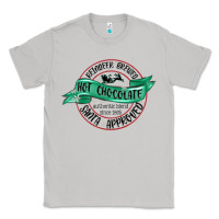 Moon Dust reindeer brewed santa approved Classic Tee - MaliasSmallBusiness