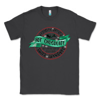 Smoke reindeer brewed santa approved Classic Tee - MaliasSmallBusiness