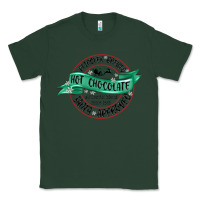 Sports Green reindeer brewed santa approved Classic Tee - MaliasSmallBusiness