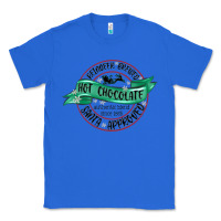 True Royal reindeer brewed santa approved Classic Tee - MaliasSmallBusiness