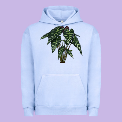 Amazon Elephant Ear Urban Hoodie Designed By Lillyallendesigns
