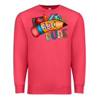 Cardinal dude Premium Sweatshirt - CowhideDigitalArt