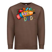 Chestnut dude Premium Sweatshirt - CowhideDigitalArt