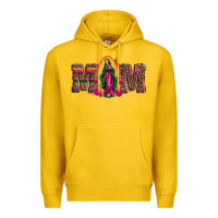 Lemon mom our lady of guadalupe Premium Hoodie - Artiststas