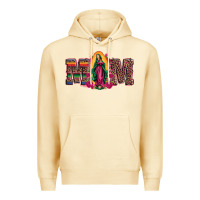 Pina Colada mom our lady of guadalupe Premium Hoodie - Artiststas