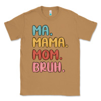 Toasted Coconut ma mama mom bruh Classic Tee - MaliasSmallBusiness
