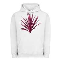 Pigment Lunar Rock Pink Cordyline Urban Hoodie - LillyAllenDesigns