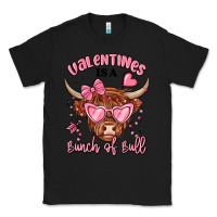 Black valentines is a bunch of bull Classic Tee - MaliasSmallBusiness