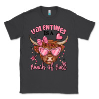 Smoke valentines is a bunch of bull Classic Tee - MaliasSmallBusiness