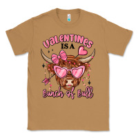 Toasted Coconut valentines is a bunch of bull Classic Tee - MaliasSmallBusiness