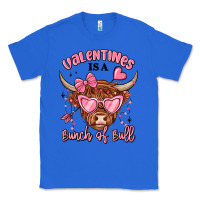 True Royal valentines is a bunch of bull Classic Tee - MaliasSmallBusiness