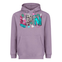 Lavender lpn Heavyweight Hoodie - texasbilliewilder