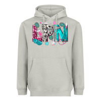 Moon Dust lpn Heavyweight Hoodie - texasbilliewilder