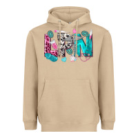 Mushroom lpn Heavyweight Hoodie - texasbilliewilder
