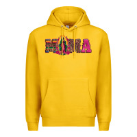 Lemon mama our lady of guadalupe Premium Hoodie - Artiststas