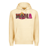 Pina Colada mama our lady of guadalupe Premium Hoodie - Artiststas