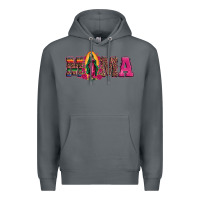 Rock mama our lady of guadalupe Premium Hoodie - Artiststas