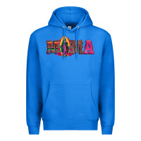 True Royal mama our lady of guadalupe Premium Hoodie - Artiststas
