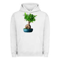 Pigment Lunar Rock Ficus Ginsenge Urban Hoodie - LillyAllenDesigns