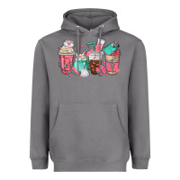 Storm nurse coffee cups Heavyweight Hoodie - texasbilliewilder