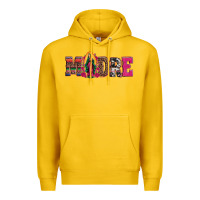 Madre Our Lady Of Guadalupe Premium Hoodie | Teevron