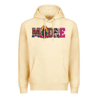 Pina Colada madre our lady of guadalupe Premium Hoodie - Artiststas