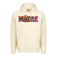 Sandshell madre our lady of guadalupe Premium Hoodie - Artiststas