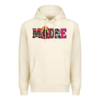 Tofu madre our lady of guadalupe Premium Hoodie - Artiststas