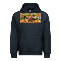 Navy it's fall y'all cow Urban Hoodie - Jasminsmagicworld