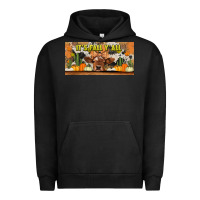 Pigment Black it's fall y'all cow Urban Hoodie - Jasminsmagicworld