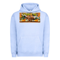 Pigment Grape Ice it's fall y'all cow Urban Hoodie - Jasminsmagicworld