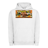 Pigment Lunar Rock it's fall y'all cow Urban Hoodie - Jasminsmagicworld