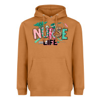 Meerkat nurse life Heavyweight Hoodie - texasbilliewilder
