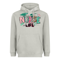 Moon Dust nurse life Heavyweight Hoodie - texasbilliewilder
