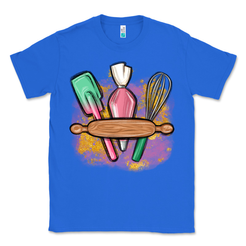 Customized Kitchen Elements Classic Tee by MaliasSmallBusiness | Teevron