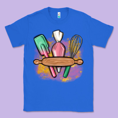 Classic Tee customized kitchen elements