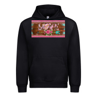 Black western nurse love  caduceus and arrow license plate template Urban Hoodie - BarkalooDesign